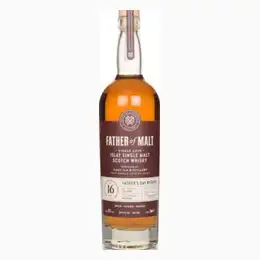 Caol Ila 16 Year Old Father of Malt  Whisky 70cl
