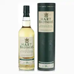 Glen Ord 10 Year Old 2013 Hart Brothers 