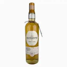 Glengoyne White Oak