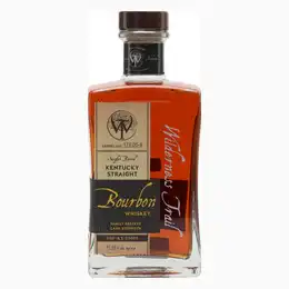 Wilderness Trail Family Reserve Bourbon Whiskey 17E05-9