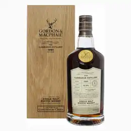 Glenburgie 1990 31 Year Old Connoisseurs Choice Limited Edition Single Cask Speyside Single Malt Scotch Whisky 70cl