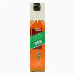 Johnnie Walker 12 Year Old Squid Game Black Label Blended Scotch Whisky