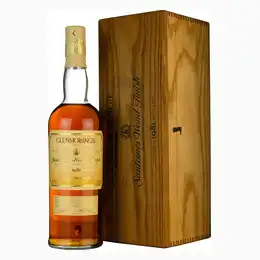 Glenmorangie 1981 Sauternes Wood Finish