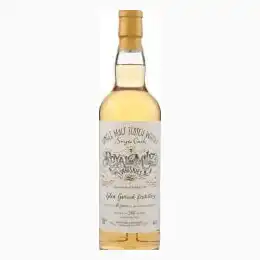Glen Garioch 2014 8 Year Old Rmw Cask #6565 46% 70cl