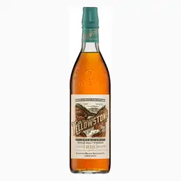 Yellowstone American Single Malt Whiskey 70cl
