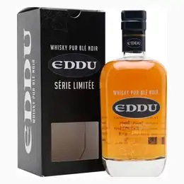 Eddu 2004 17 Year Old Single Cask