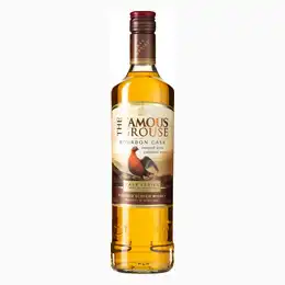 The Famous Grouse Bourbon Cask Scotch Whisky 70cl