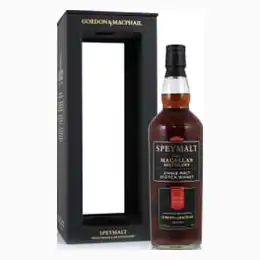 Speymalt from Macallan 2005, Bottled 2023