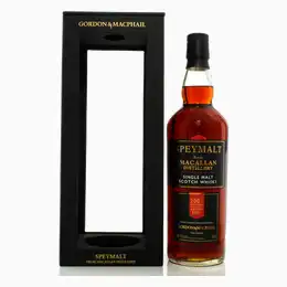 Speymalt Macallan 18yo Single Cask 2023 - Whisky Fix