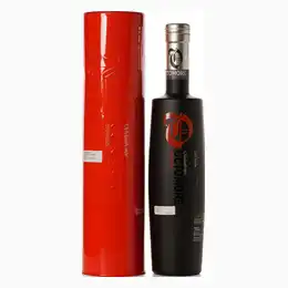 Octomore Orpheus Edition 02.2 5 Year Old With Original Tube