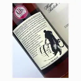 1965 Macallan 17 Year Old