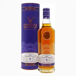 Discovery Glenrothes 11 Year Old Single Malt