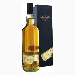 Adelphi Clarendon 12yo - 56.8% - Lockett Brothers
