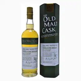Craigellachie 1997-2013 15 Year Old Old Malt Cask 9344