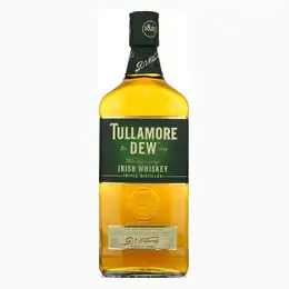 Tullamore Dew