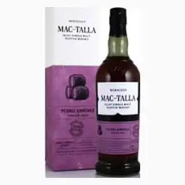 Mac-Talla Pedro Ximenez Feis Ile 2023 Limited Edition, 54.6%