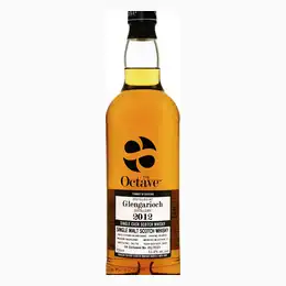 Duncan Taylor Octave 2012 Glen Garioch 11 Year Old