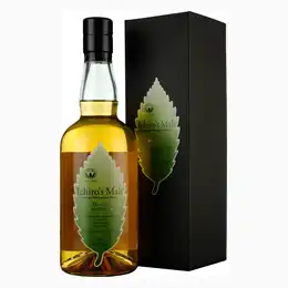 Ichiros Malt Double Distilleries