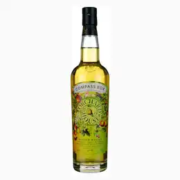 Compass Box Orchard House Bottled 2023