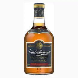 Dalwhinnie 2021 Distillers Edition Single Malt Scotch Whisky 70cl