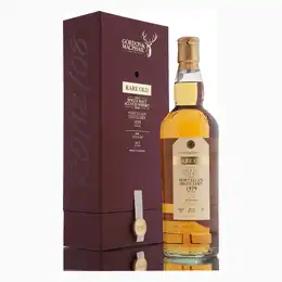 Port Ellen 1979 / Rare Old / Gordon & MacPhail