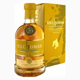 Kilchoman Sauternes Cask Finish 2018 Edition 50% 70cl