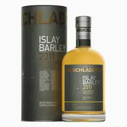 Bruichladdich Islay Barley 2011 50% 70cl