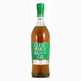 Glenmorangie 12 Year Old, Palo Cortado