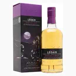 Ledaig 10 Year Old Hebridean Moon