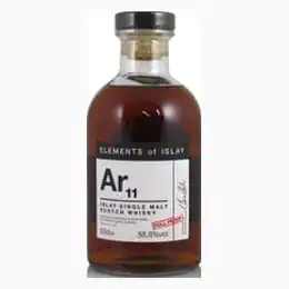 Elements of Islay Ar11 