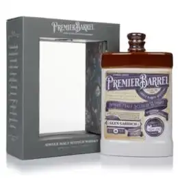 Glen Garioch 8 Year Old - Premier Barrel  Whisky 70cl