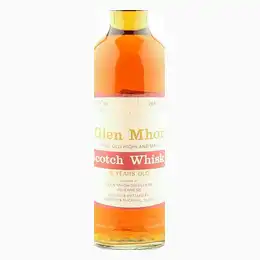 Glen Mhor 8 Year Old, Seventies Gordon & MacPhail Bottling