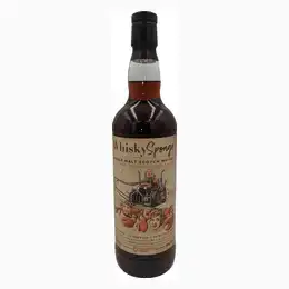 Ardmore 2000 Whisky Sponge Edition No.69 54.2% 70cl