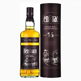 Benriach 16 Year Old