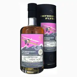 Infrequent Flyers Blair Athol 15 70cl 51.4% ABV