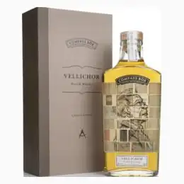 Compass Box Vellichor Whisky 70cl