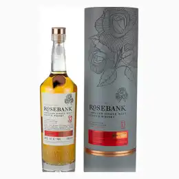 Rosebank 32 Year Old Release Three