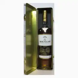 Macallan Sherry Oak Gold Limited Edition in Presentation Tin 