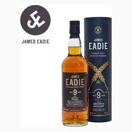 BEN NEVIS 9 YEAR OLD - JAMES EADIE - TB Watson