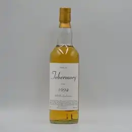 Benriach Speyside Malt Whisky Malting Season First Edition