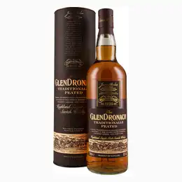 Glendronach Traditionally Peated