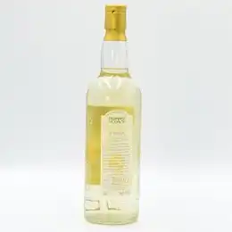 Rosebank Single Malt Whisky 1990 Murray McDavid 1998