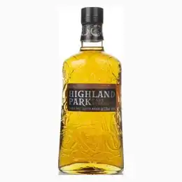 Highland Park Cask Strength - Release No.1 Whisky 70cl
