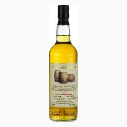 Ben Nevis 26 Year Old 1986 The Golden Cask 