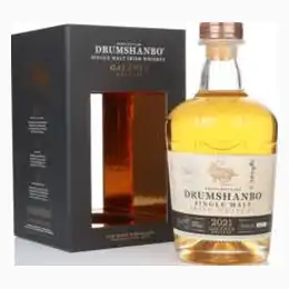 Drumshanbo Galnta Release 2021 Whiskey 70cl