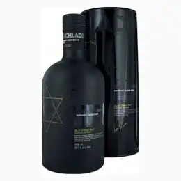 Bruichladdich 1989 Black Art 3.1 22 Year Old 48.7% 70cl