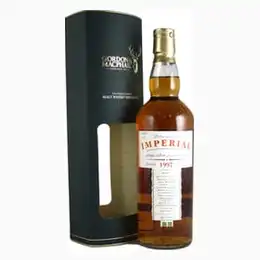 Imperial 1997