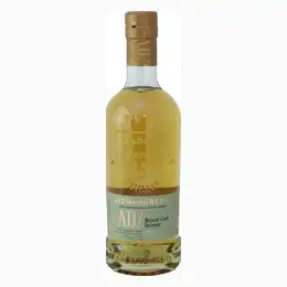 Ardnamurchan AD/ Mezcal Cask 2025 Release 55%