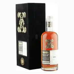 Glen Keith 1996 25 Year Old, Douglas Laing XOP 2022, The Black Series - Cask 15466