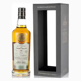 Tormore 28 Year Old 1995 Connoisseurs Choice 